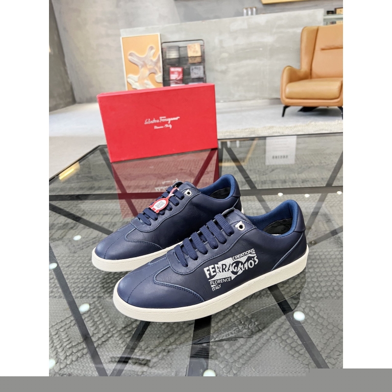Ferragamo Sneakers